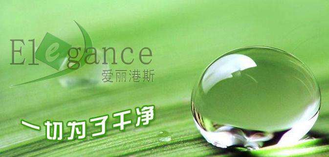 爱丽港斯干洗店加盟怎么样