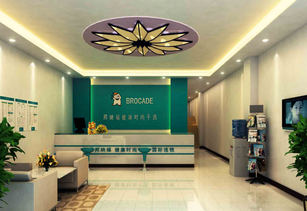 邦纳福干洗店加盟 邦纳福干洗店