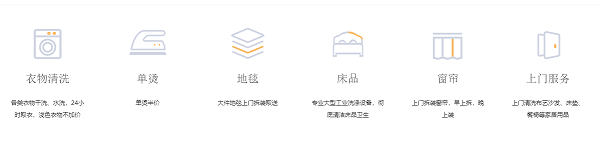 人和干洗加盟 人和干洗