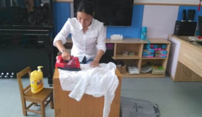 衣能净干洗加盟 衣能净干洗
