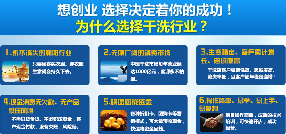格利特干洗加盟 格利特干洗