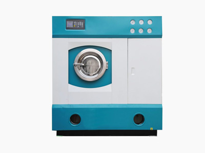 买干洗机为什么要买全自动变频干洗机？