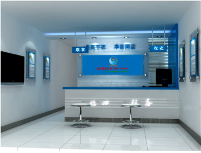 干洗店如何在互联网时代做到与时俱进？