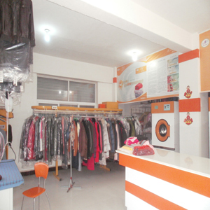 奥维斯特干洗店品牌怎么样