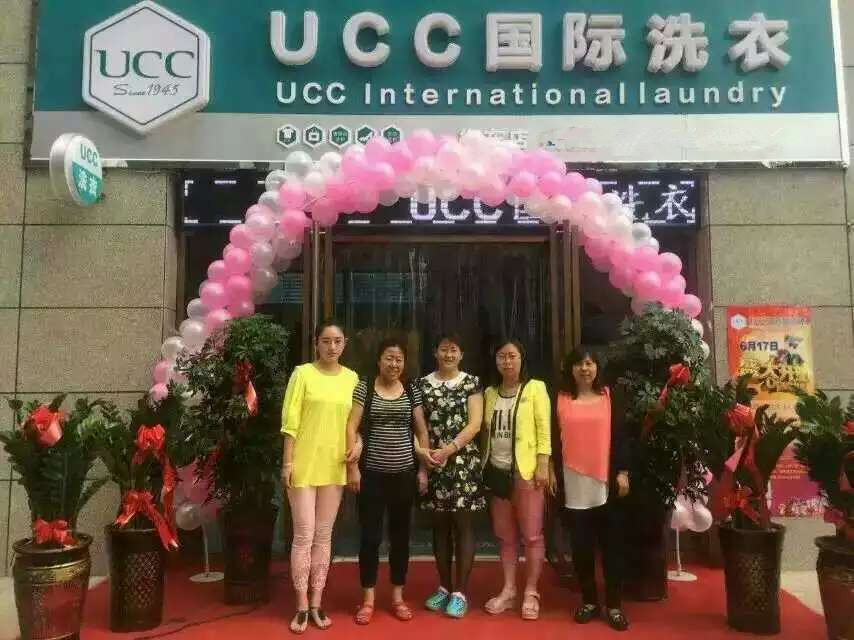 合肥洗衣连锁店品牌选哪家？