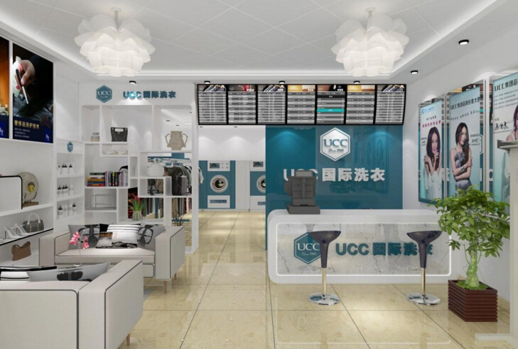 干洗店加盟利润有多少   利润高过众多行业