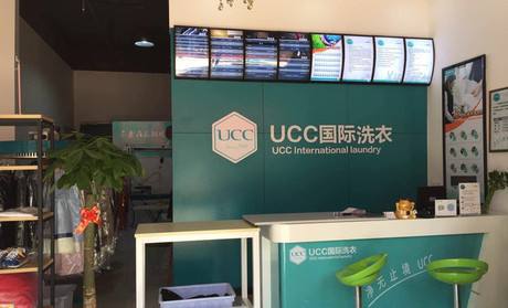 干洗店设备哪个牌子好    干洗机有哪些牌子