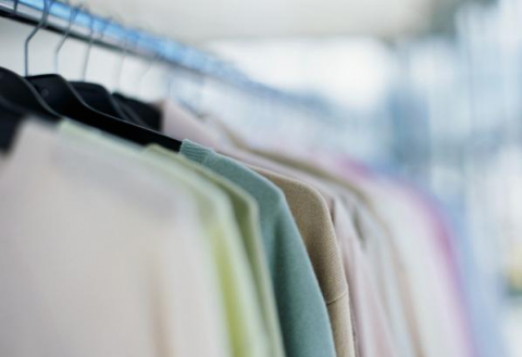 投资绿意王干洗店怎样？最低投资资金11.82万元起