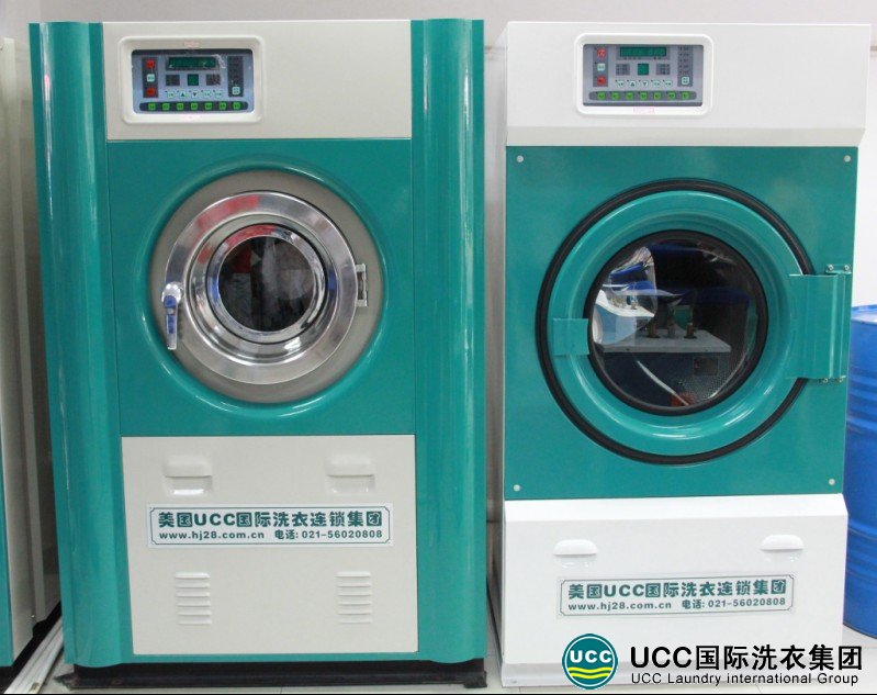好的干洗机设备具有哪些特征？