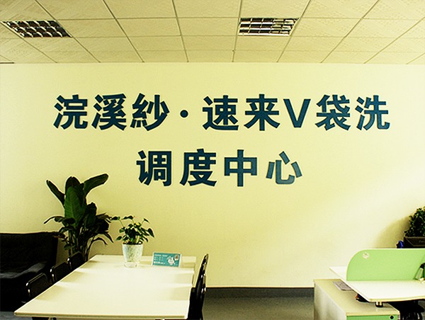 浣溪沙洗衣