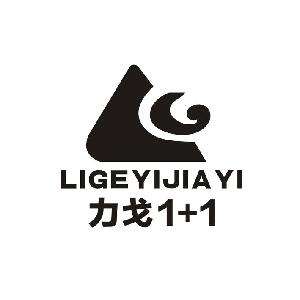 力戈1+1洗衣