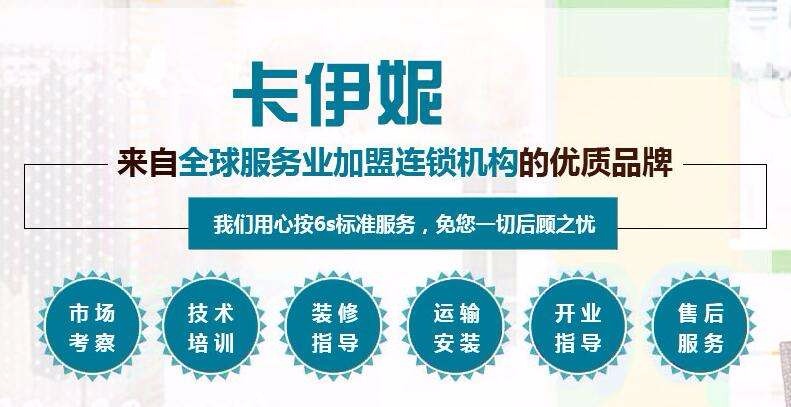 卡伊妮国际洗衣