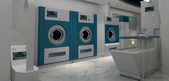 兰柯洗衣