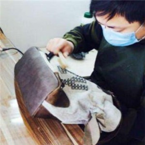 新亮点皮革养护