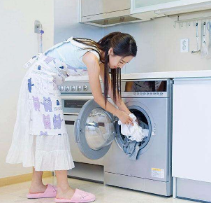 馨洁洗衣