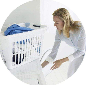 俊洁洗衣
