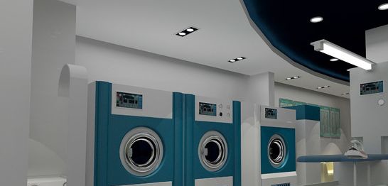 广源洗衣