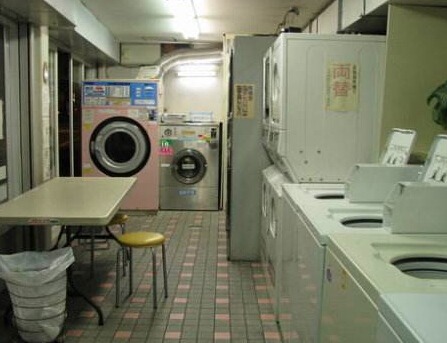 源源洗衣