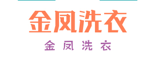 金凤洗衣