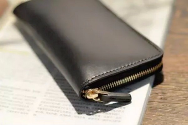皮洁仕皮具护理