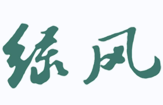 绿风洗衣