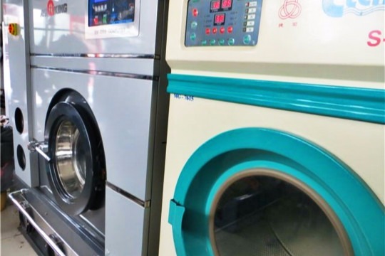 正新洗衣