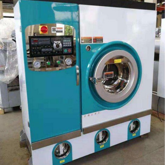 冰冰洗衣店