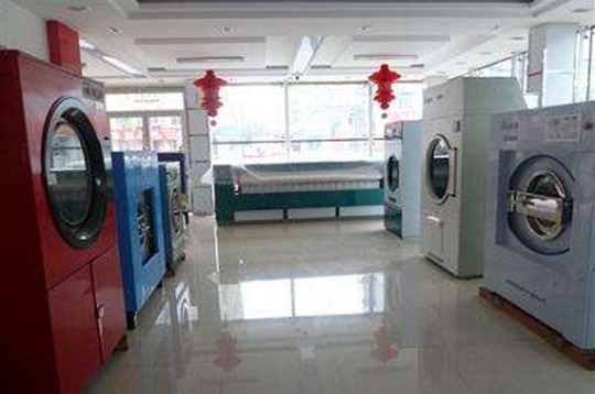 太湖干洗店