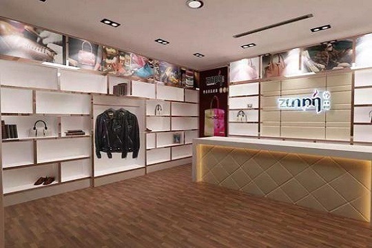 尊品皮具护理