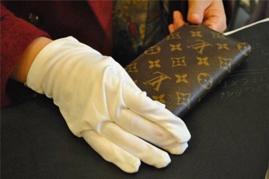 亮博士皮革护理