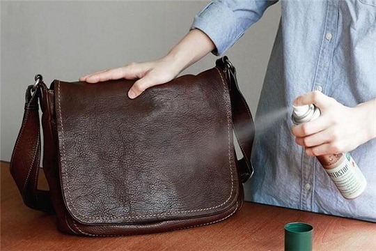 白海豚皮具护理