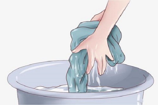 大众水洗