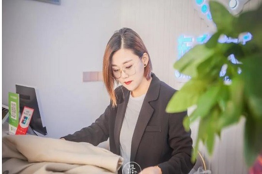 东方大师生活洗护馆