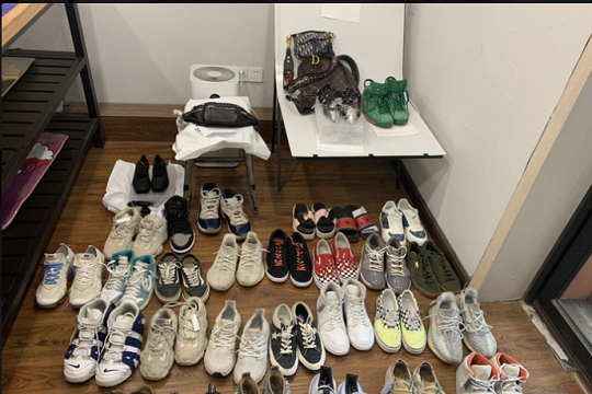 品觉洗护