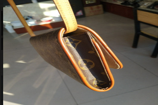 昇安皮具护理店