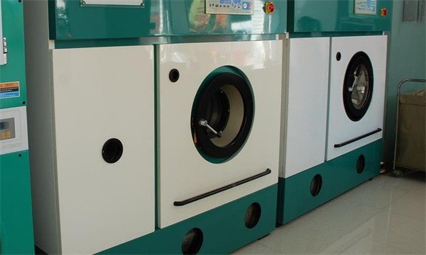 金城洗衣