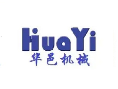 上海华邑洗涤机械有限公司