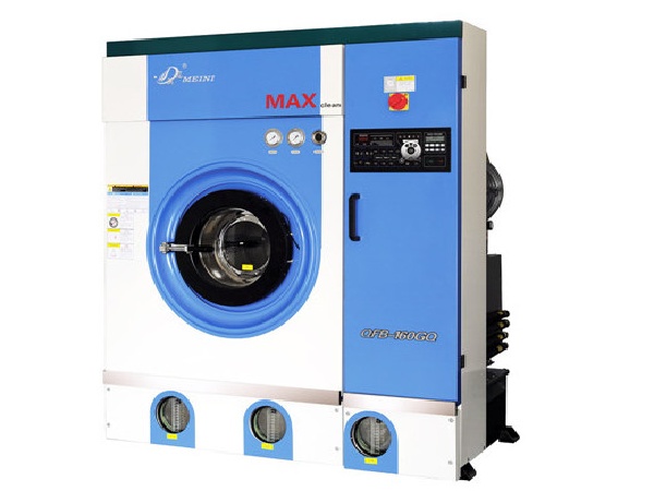 全封闭干洗设备
