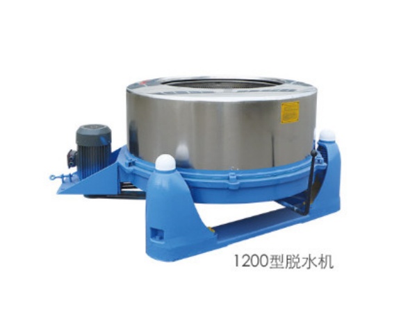 SS75型脱水机