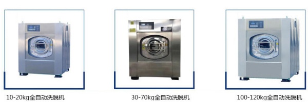 全自动洗脱机
