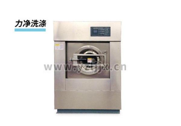 全自动洗脱机