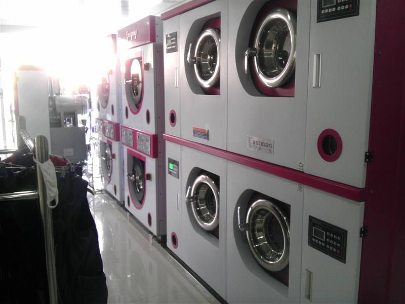 潮辉干洗店加盟怎么样-加盟潮辉亲身经历8年开店总结