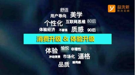 益洗新干洗