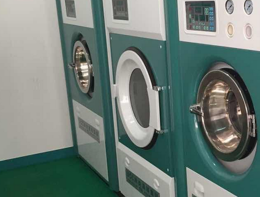 家有洗事洗衣店加盟