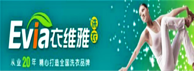 衣维雅干洗