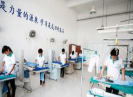 衣格网络洗衣