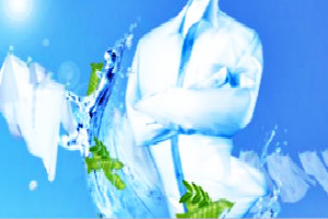海镕干洗