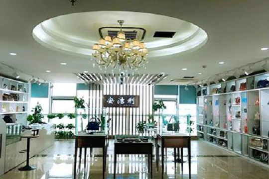 安洁利皮具护理加盟怎么样-加盟安洁利亲身经历8年开店总结