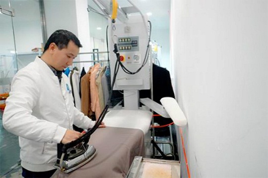 长江洗衣加盟怎么样-加盟长江8年说说我的赚钱经验