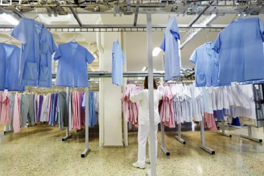 鑫源洗衣加盟怎么样-加盟鑫源亲身经历10年开店总结